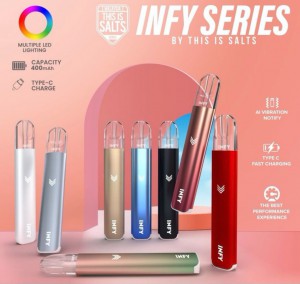 INFY Device เครื่องเปล่าราคา 850 บาท